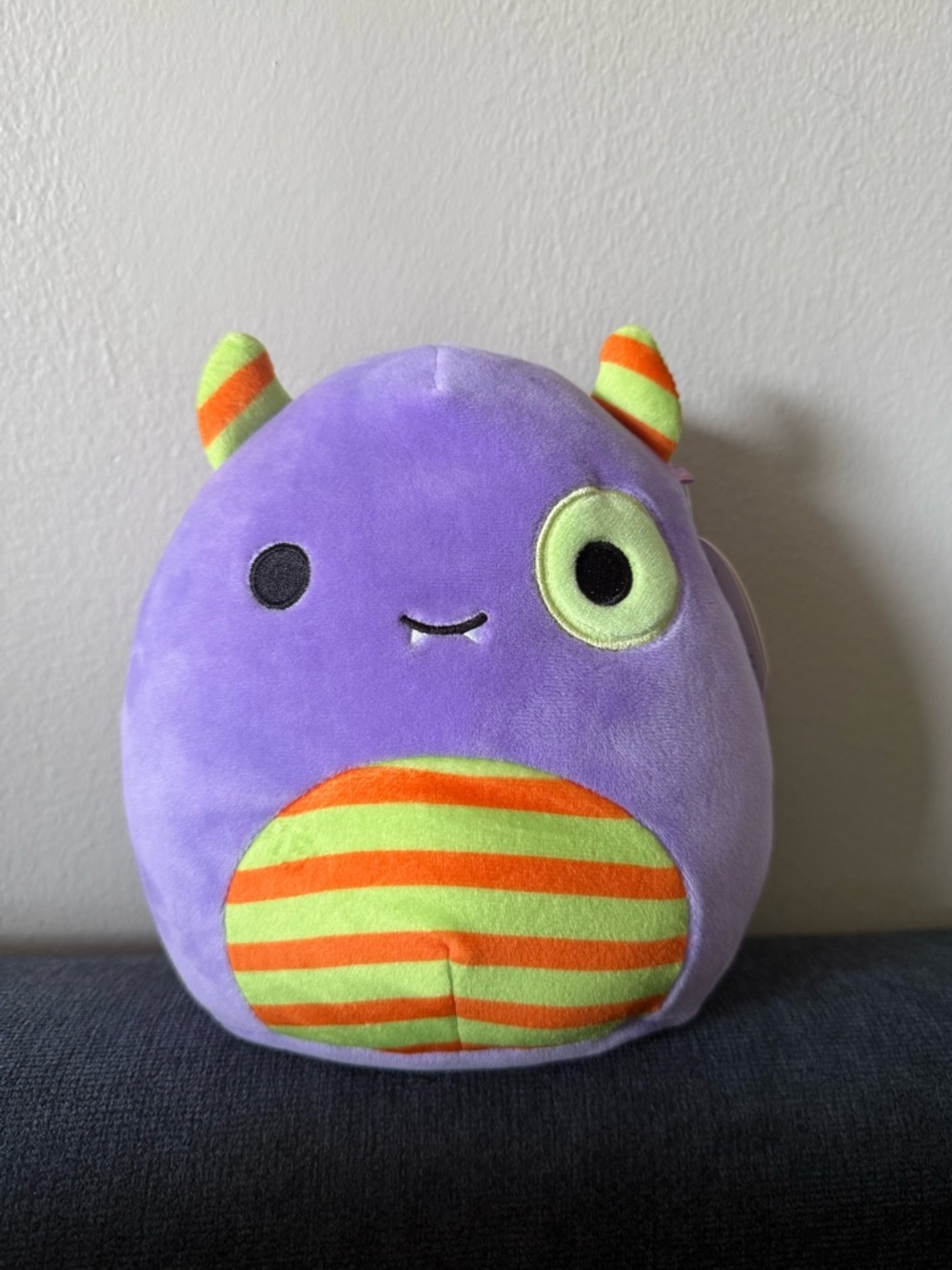 7” Marvin Squishmallow